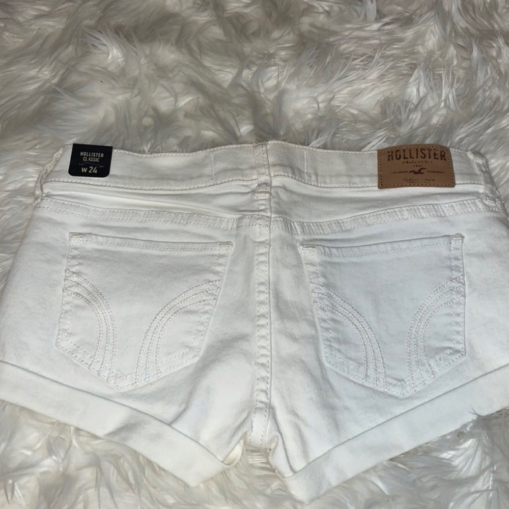 Hollister Shorts